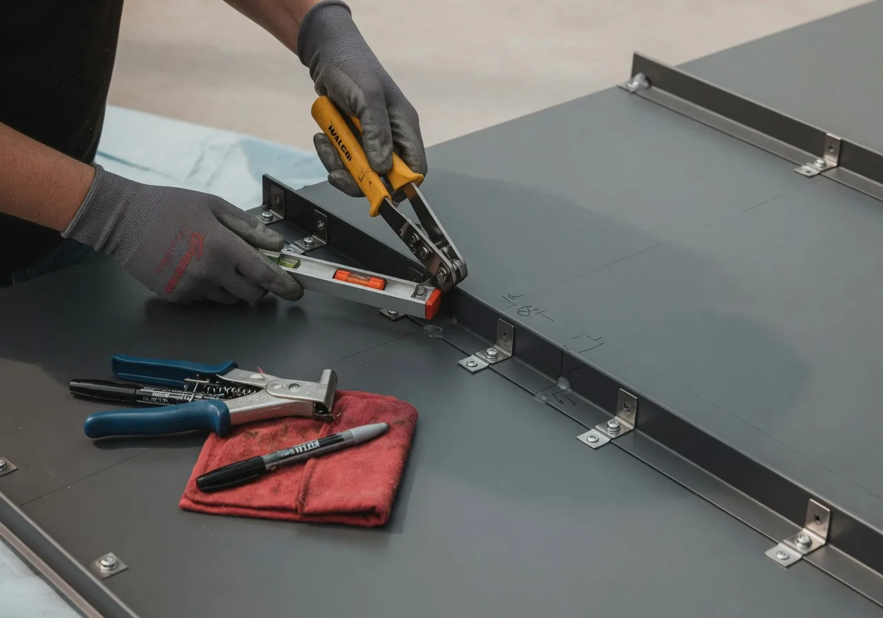 Why choose Metal Roofing Installation in Bern, ID